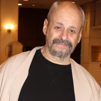 Ζαχαρίας Ρόχας: Έπαιξα τον ρόλο του Χριστού και παραλίγο να σκοτωθώ στα 33 μου