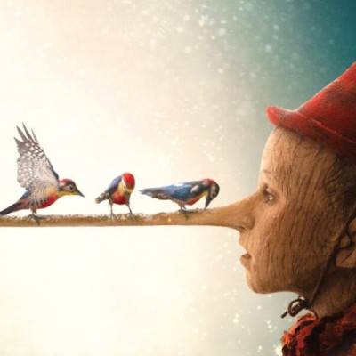 Σέρρες: Στο θερινό σινεμά από σήμερα έως την Κυριακή ΠΙΝΟΚΙΟ & Η ΜΠΑΛΑΝΤΑ ΤΗΣ ΤΡΥΠΙΑΣ ΚΑΡΔΙΑΣ