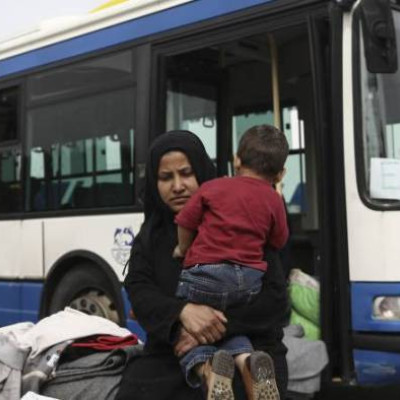 ΕΠΙΤΡΟΠΗ ΑΛΛΗΛΕΓΓΥΗΣ ΣΕΡΡΩΝ ΓΙΑ ΤΟΥΣ ΠΡΟΣΦΥΓΕΣ: Στο Κλειδί του Προμαχώνα, σ’ αυτό το κολαστήριο ούτε δεμένος σκύλος μένει