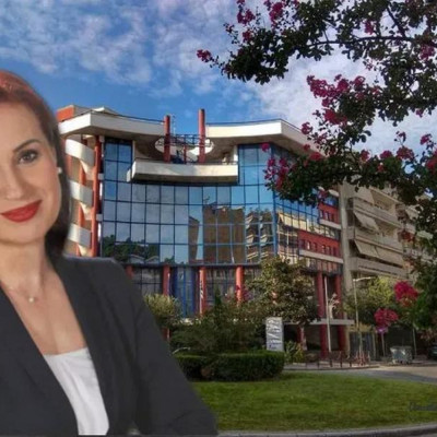 Η Αριάδνη Παπαφωτίου ζητά από την Παλάζη δωρεάν Covid-test  για τα παιδιά ΚΔΑΠ ΜΕΑ