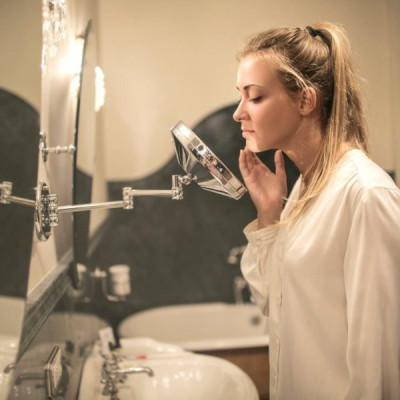 Ακμή: Ουσίες που βοηθούν στη μείωση των σημαδιών