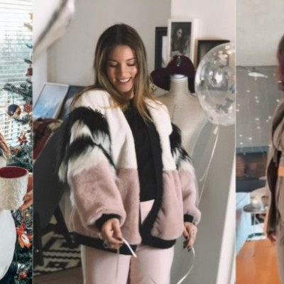 Οι έγκυες της σόουμπιζ: 8 διάσημες Ελληνίδες που ετοιμάζονται να γίνουν μανούλες