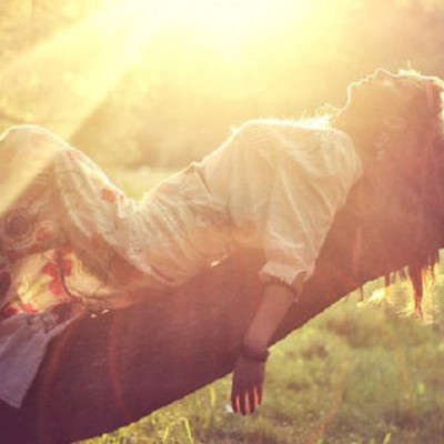 Δε θέλω άλλο να είμαι καλή. Να είμαι καλά θέλω