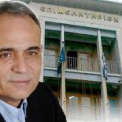 Χρήστος Μέγκλας: Επίκληση καταβολής επιδότησης κόστους μισθοδοσίας