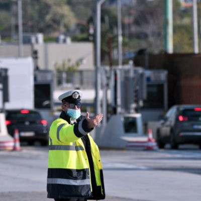 Χριστούγεννα χωρίς μετακινήσεις από νομό σε νομό -Τι είπε ο Στέλιος Πέτσας