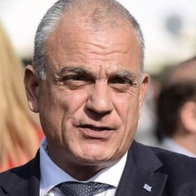 Ο Κώστας Μπούμπας για τα  Προβλήματα επιχειρήσεων Καφέ- Εστίασης