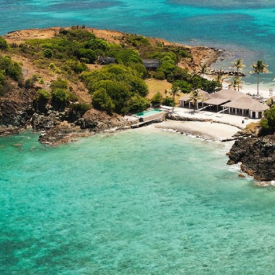 Το πιο μυστικό νησί του κόσμου