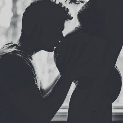 Καλός είναι εκείνος ο πατέρας που αγαπάει τη μητέρα του παιδιού του