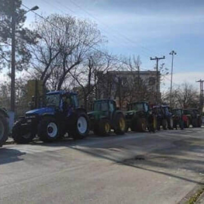 Σπήλιος Λιβανός: Έρχεται εντός των ημερών η ενίσχυση για την πατάτα