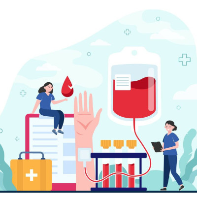 Σιδηροπενία & σιδηροπενική αναιμία: Τι να γνωρίζετε