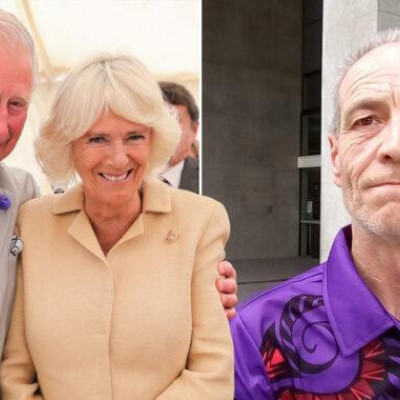 Αυστραλός υποστηρίζει ότι είναι γιος του Καρόλου και της Καμίλα – Ποιος είναι ο 55χρονος άνδρας