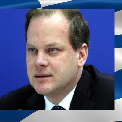 Κώστας Καραμανλής, Υπουργός Υποδομών και Μεταφορών: Να οραματιστούμε τη σύγχρονη Ελλάδα της νέας εποχής