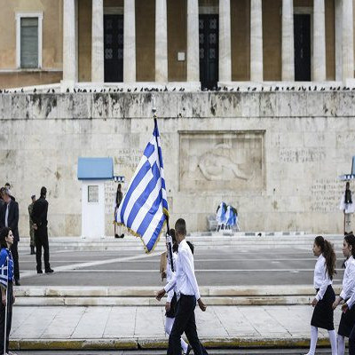 Οι παρελάσεις ξεκίνησαν το 1932 – Η πρώτη μαθητική παρέλαση έγινε το 1936