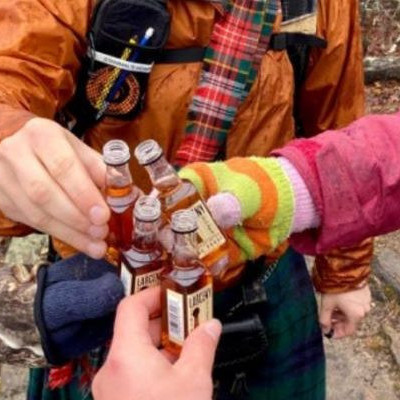 Πόσοι άνθρωποι υπάρχουν στη φωτογραφία – Η οφθαλμαπάτη που έγινε viral