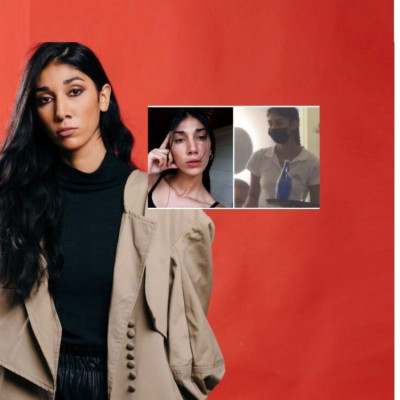 Η Παρασκευή του GNTM είπε το αυτονόητο: «Γιατί είναι ντροπή να είσαι σερβιτόρα;»