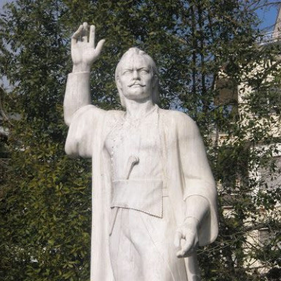 Χρήστος Πολατίδης: Το έθνος πρέπει να μάθει να θεωρεί εθνικόν ό,τι είναι Αληθές