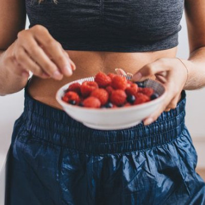 Συχνό τσιμπολόγημα: Tips για να το κάνουμε πιο υγιεινό