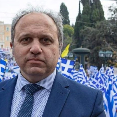 ﻿Γιώργος Τάτσιος: Το Υπουργείο Πολιτισμού αναγνωρίζει ως μειονοτική την «μακεδονική» γλώσσα;