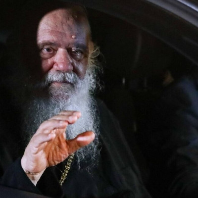 Αρχιεπίσκοπος Ιερώνυμος: Είμαι συγκλονισμένος από τις φωτιές, προσεύχομαι να μην θρηνήσουμε θύματα