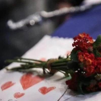 «Κυρία Φώφη μη φοβάσαι»: Η συγκινητική ζωγραφιά 7χρονης για την Γεννηματά