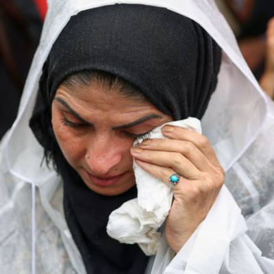 Αφγανιστάν – «Έι κόσμε, σε νοιάζει τι συμβαίνει εδώ;» – Επιστολή «γροθιά στο στομάχι» από μια απεγνωσμένη Αφγανή