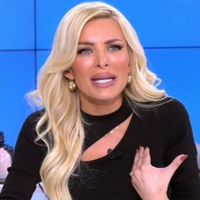 Κατερίνα Καινούργιου – «Με έλεγε γλάστρα, αλλά τώρα εκείνη είναι σπίτι της κι εγώ εδώ»