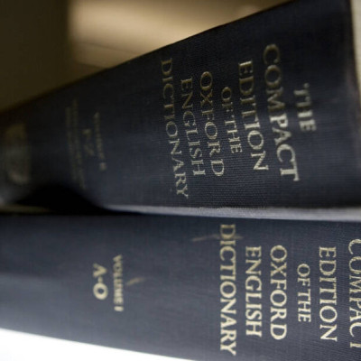 Λεξικό της Οξφόρδης: Εμβόλιο, η λέξη της χρονιάς