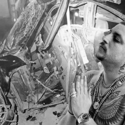 Mad Clip – Στη δημοσιότητα οι τοξικολογικές εξετάσεις του τράπερ – Πόσο είχε πιει το μοιραίο βράδυ;