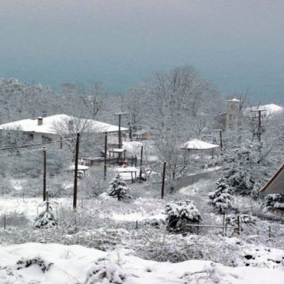 Η “Σιβηρία” της Ελλάδας! Η πόλη με 7 μήνες χειμώνα & θερμοκρασία -30 βαθμούς – Χιονίζει και τον Ιούνιο!