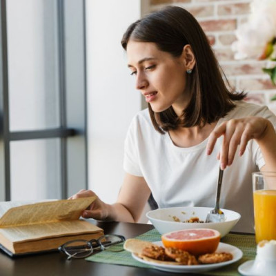 Breakfast rules – Αυτή είναι η ιδανική τροφή για αδυνάτισμα