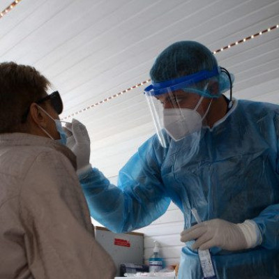 Δήμος Σερρών: Το πρόγραμμα δωρεάν rapid tests (9-13/08)