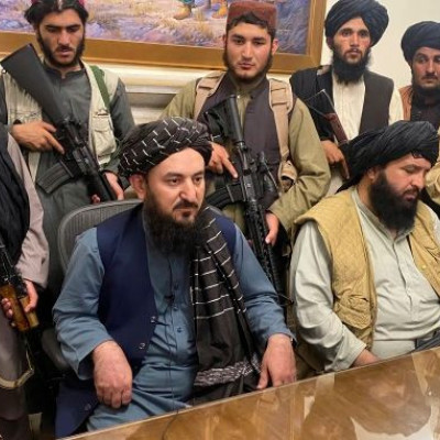 Αφγανιστάν: Ανακοίνωσαν κυβέρνηση οι Ταλιμπάν