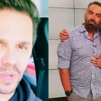 Ξέσπασε ο Γιώργος Τσαλίκης σε Γκουντάρα και Κάκκαβα: «Πραγματικά ντροπή σας, το σημερινό με ξεπέρασε»