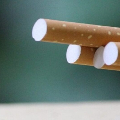 Πώς θα σταματήσετε το κάπνισμα χωρίς να παχύνετε