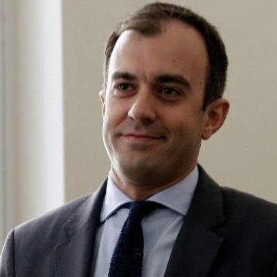 Τάσος Χατζηβασιλείου:  Η επίσκεψη Μενέντεζ ψήφος εμπιστοσύνης στην Ελλάδα