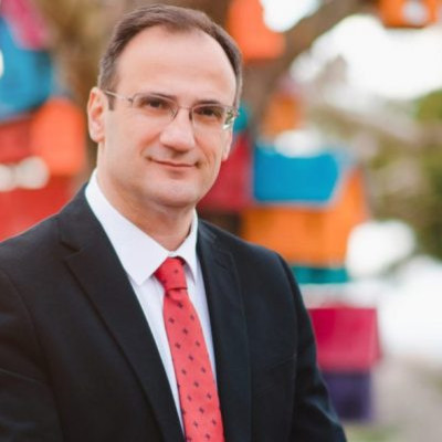 Ο Αλέξανδρος Χρυσάφης βρέθηκε στην Λαική αγορά