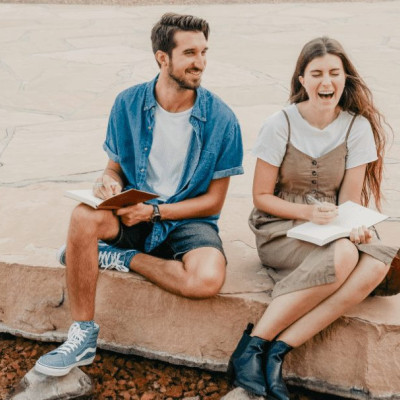 Πόσο αρέσετε; Εντοπίστε τα σημάδια που προδίδουν ότι υπάρχει ενδιαφέρον