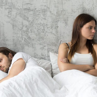 Θέλει να σας χωρίσει: Υπάρχει τρόπος να το καταλάβετε τρεις μήνες νωρίτερα