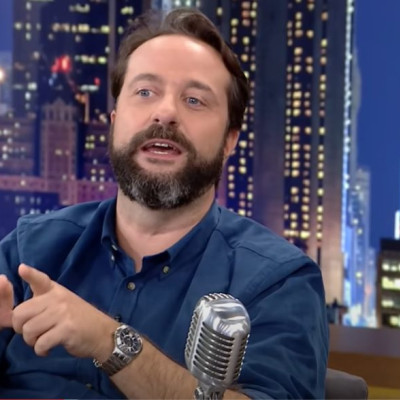 Ζήσης Ρούμπος: «Εγώ ασκήσει ψυχολογική και λεκτική βία – Χρειάστηκε να δουλέψω πολύ με τον εαυτό μου»