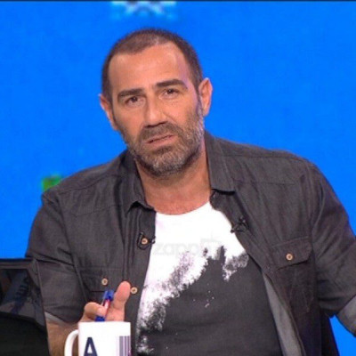 Ο Αντώνης Κανάκης απαντά: Τι συμβαίνει με το τέλος του Ράδιο Αρβύλα;