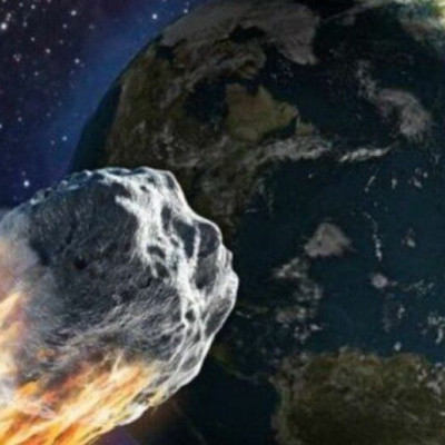 Ο «δυνητικά επικίνδυνος» αστεροειδής Νηρέας θα «προσεγγίσει» τη Γη το επόμενο Σαββατοκύριακο