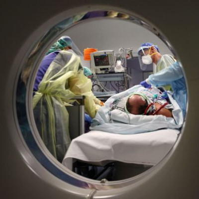 Νέα δεδομένα: Ο κοροναϊός μπορεί να επιτίθεται απευθείας στον λιπώδη ιστό – Ο κίνδυνος για τους υπέρβαρους