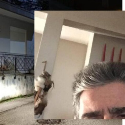 Ιωάννινα: Αυτός είναι ο 69χρονος που σκότωσε στο ξύλο την 79χρονη σύζυγό του