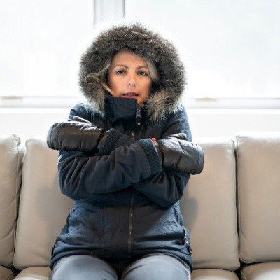 Οι 5 βασικότεροι λόγοι που μπορεί να κρυώνετε συνέχεια