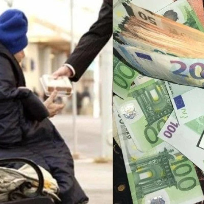 ΟΑΕΔ: Το “έπαιζε” φτωχή, δήλωνε άνεργη για 10 χρόνια και δήλωσε 250.000 οικογενειακό εισόδημα