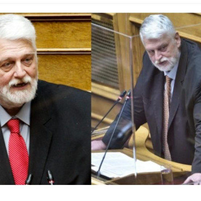 Έκανε το ακατόρθωτο: Ο Γιάννης Λοβέρδος έχασε 130 ολόκληρα κιλά και πλέον είναι ένας… άλλος