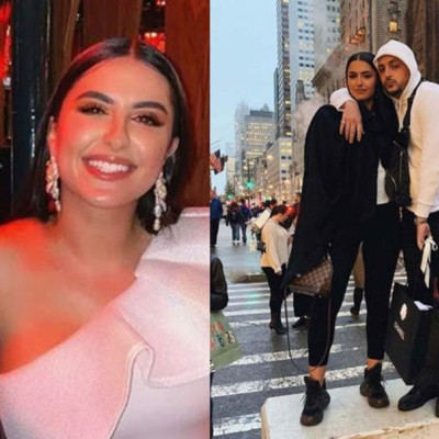 Ραγίζει καρδίες η πρώην σύντροφος του Mad Clip: Λείπεις αλλά είσαι κάθε μέρα στο μυαλό και στη καρδιά μου