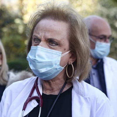 Παγώνη για μετάλλαξη Όμικρον: Οι πιθανότητες είναι τα εμβόλια που ήδη έχουμε να την καλύπτουν