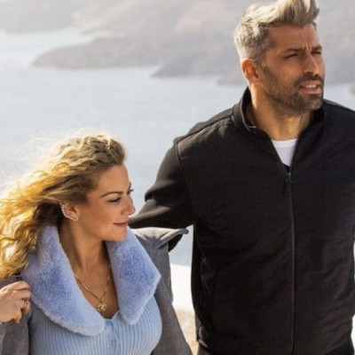 The Bachelor – Η πρώτη ανάρτηση του Αλέξη Παππά μετά το τέλος του ριάλιτι