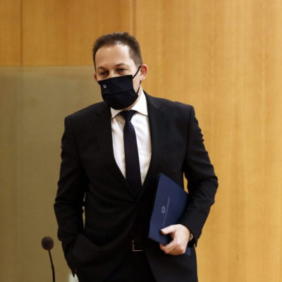 Στέλιος Πέτσας: Χαμηλή η εισπραξιμότητα από τους Δήμους